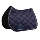 Premier Equine Saltare Close Contact GP/Jump Square - Navy