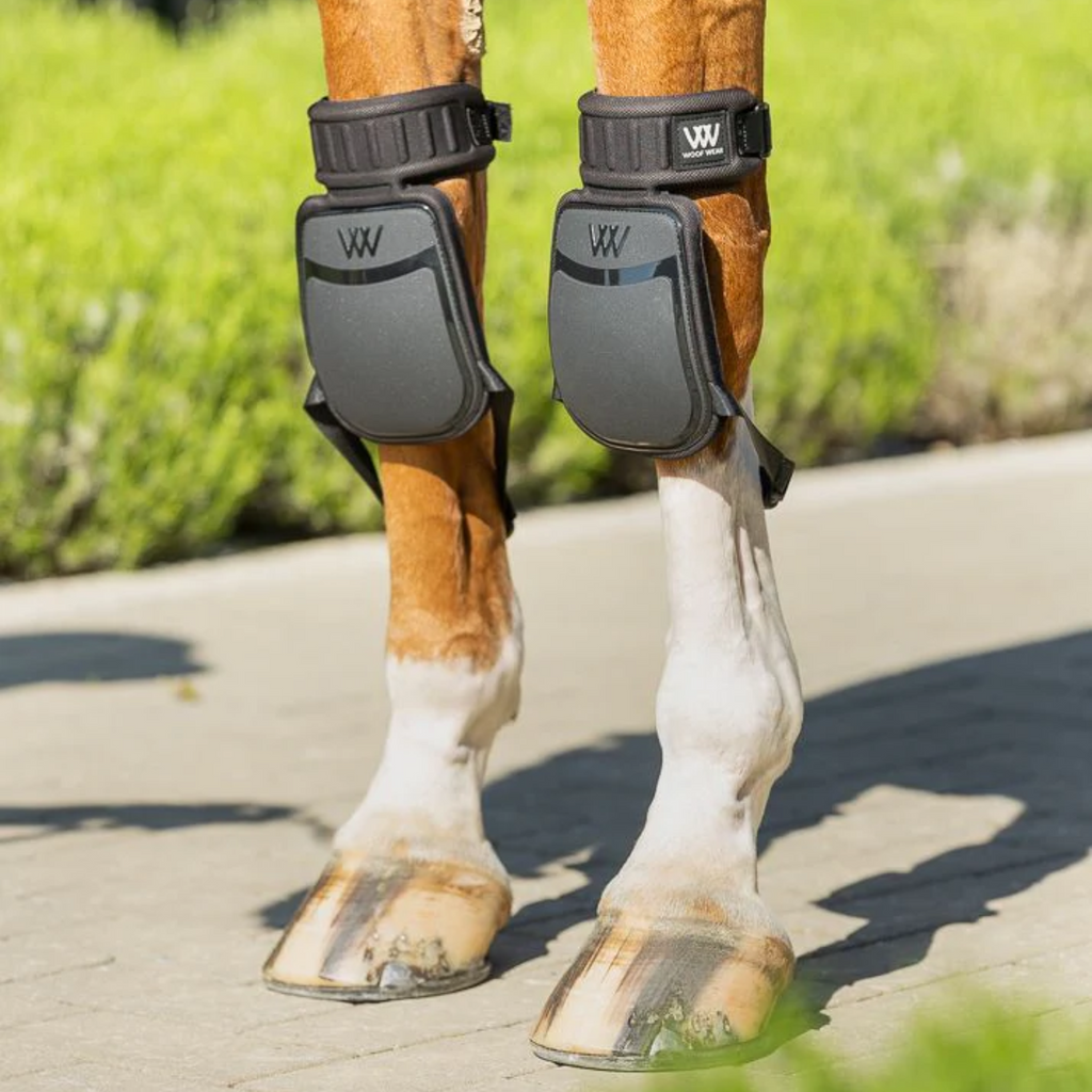 Woof Wear Knee Boots