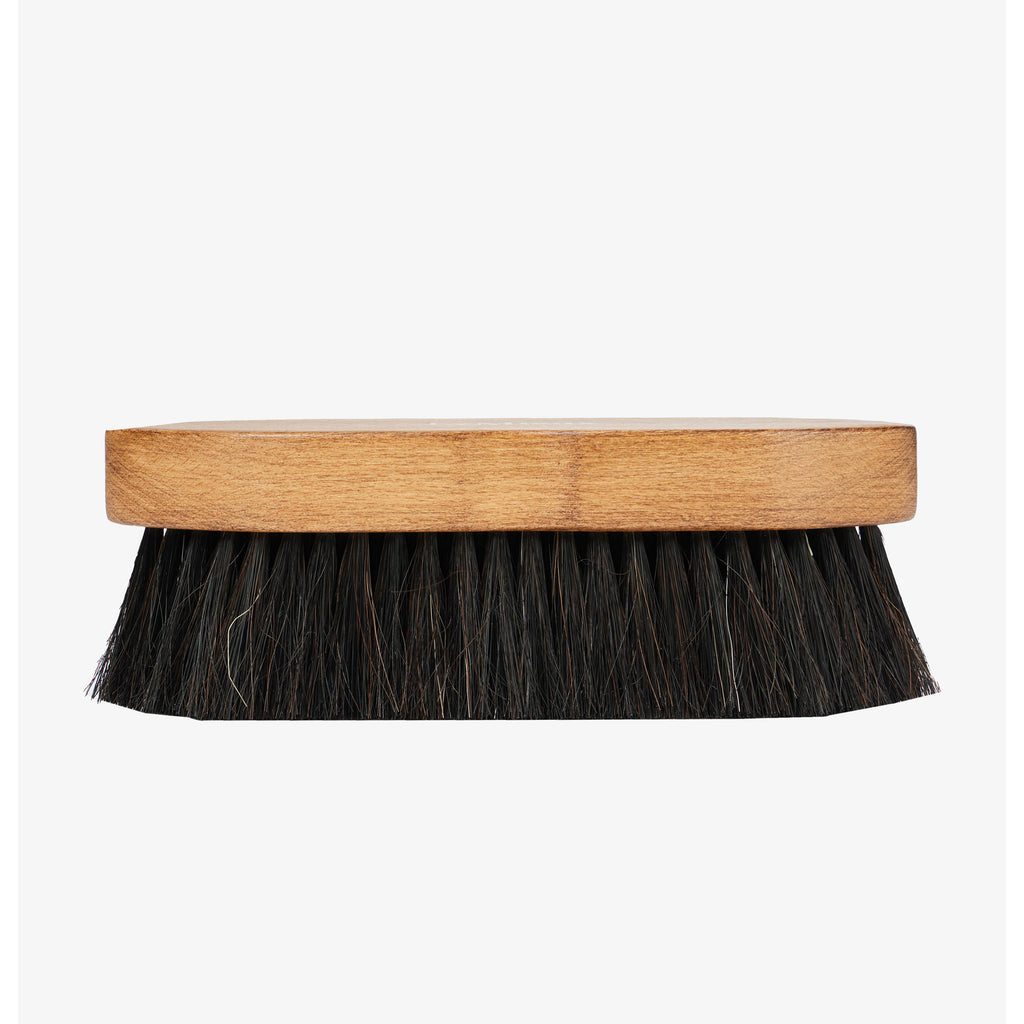 LeMieux Artisan Combi Body Brush - Brown