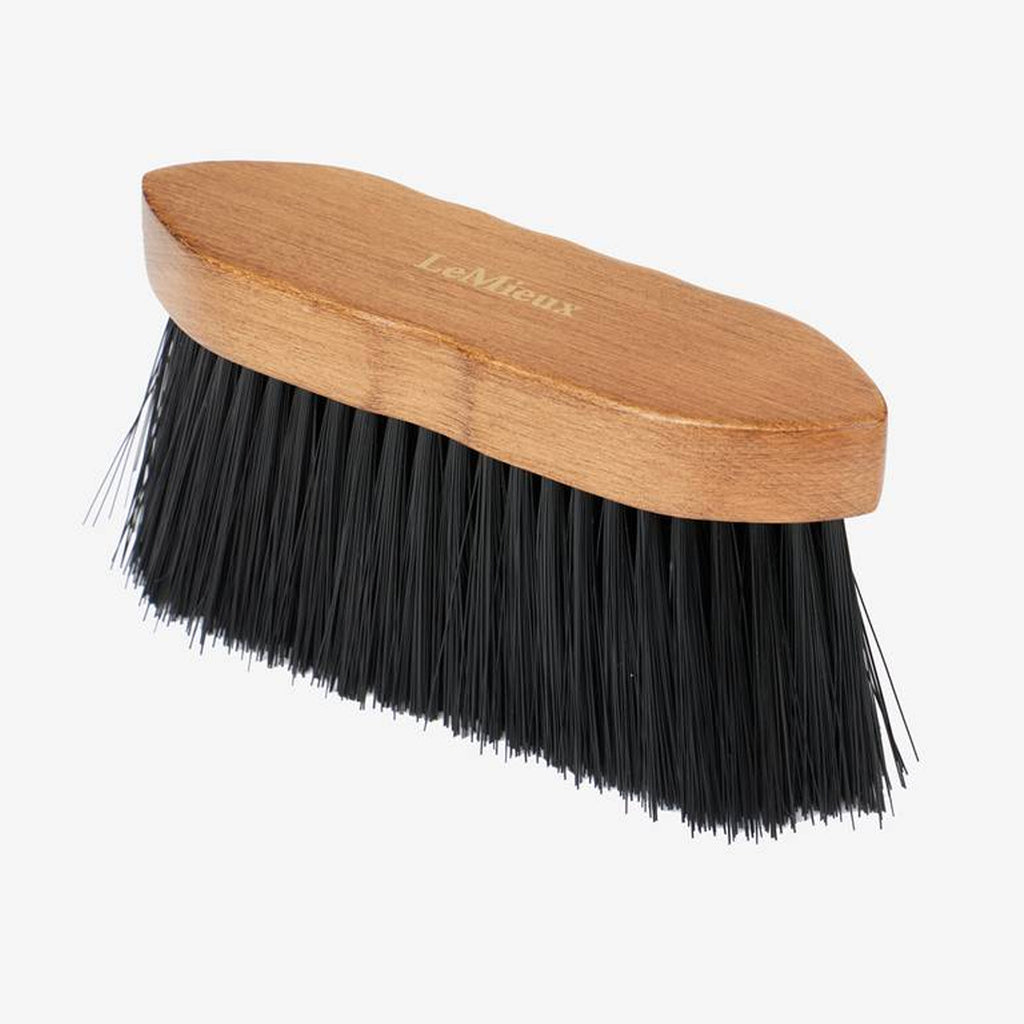 LeMieux Artisan Flick Brush - Brown