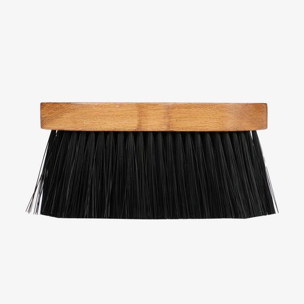 LeMieux Artisan Flick Brush - Brown
