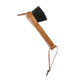 LeMieux Artisan Hoof Pick - Brown