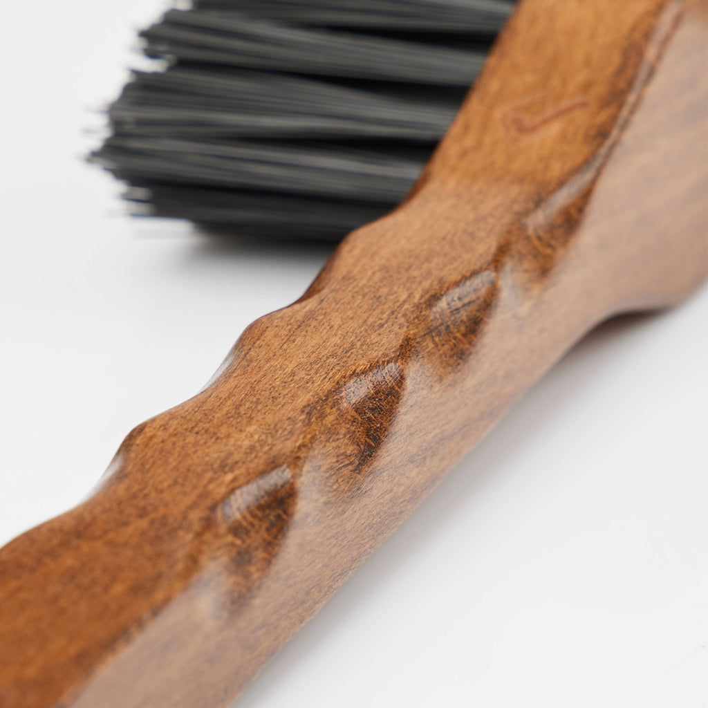 LeMieux Artisan Hoof Pick - Brown