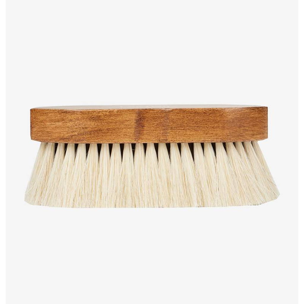 LeMieux Artisan Soft Finishing Brush - Brown