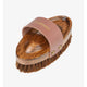 LeMieux Artisan Soft Speckled Brush - Brown