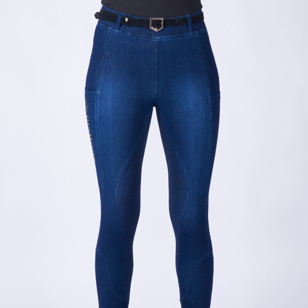 Just Togs Ladies Just Jeans - Denim