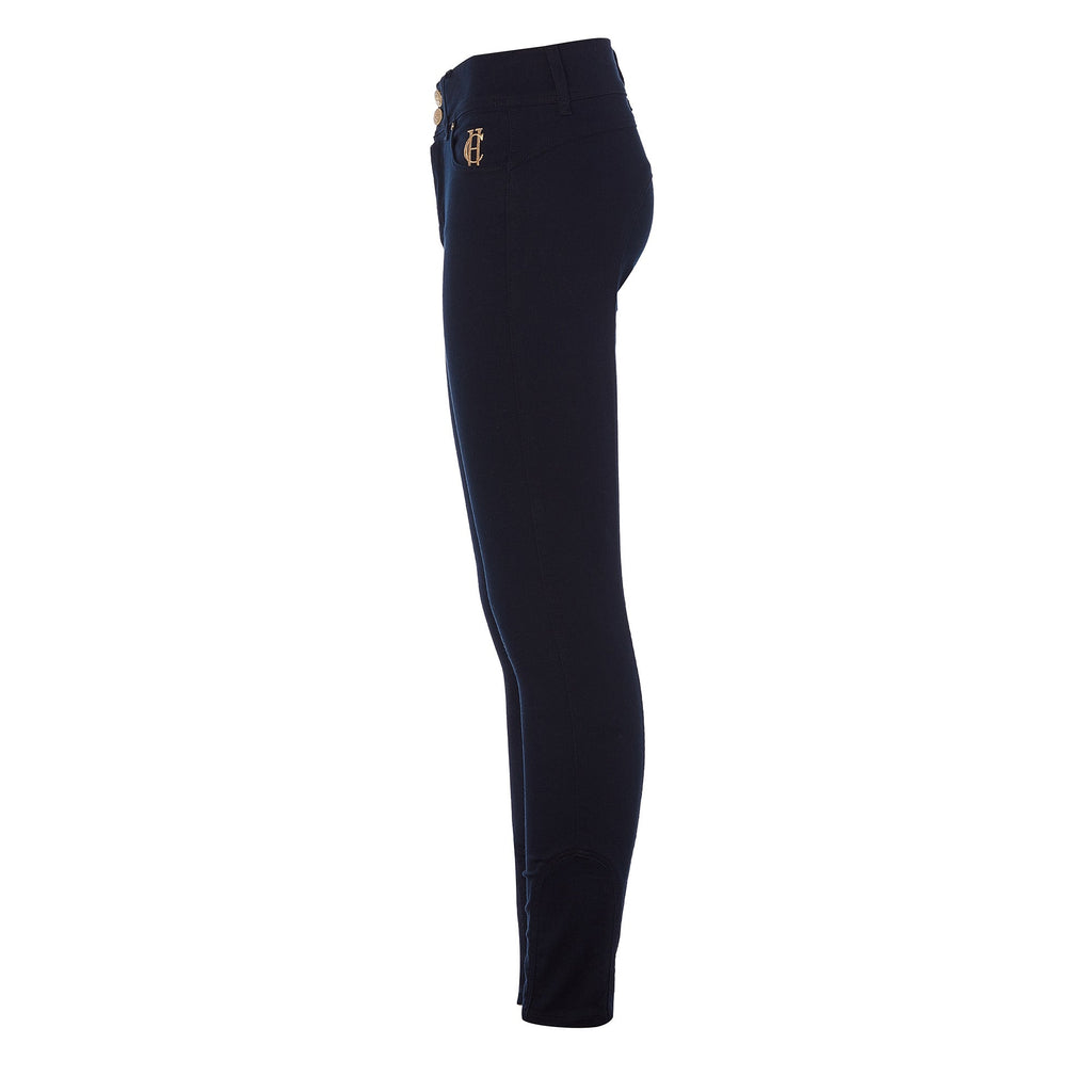 Holland Cooper Jodhpur Jean - Ink Navy
