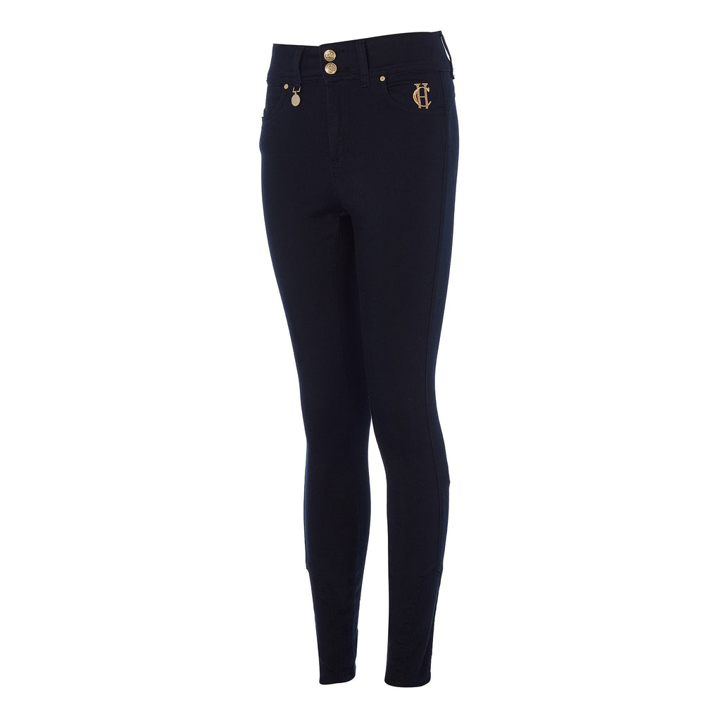 Holland Cooper Jodhpur Jean - Ink Navy