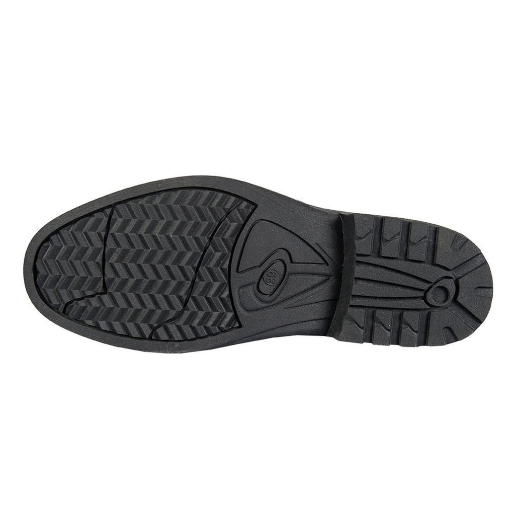 HKM Kids Robusta Winter Thermo Boots - Black