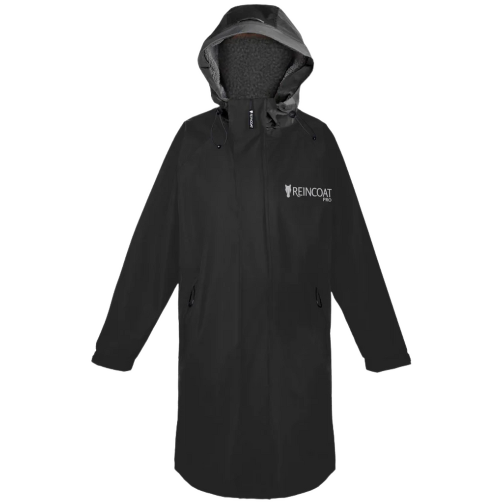 Reincoat Pro Adults - Black