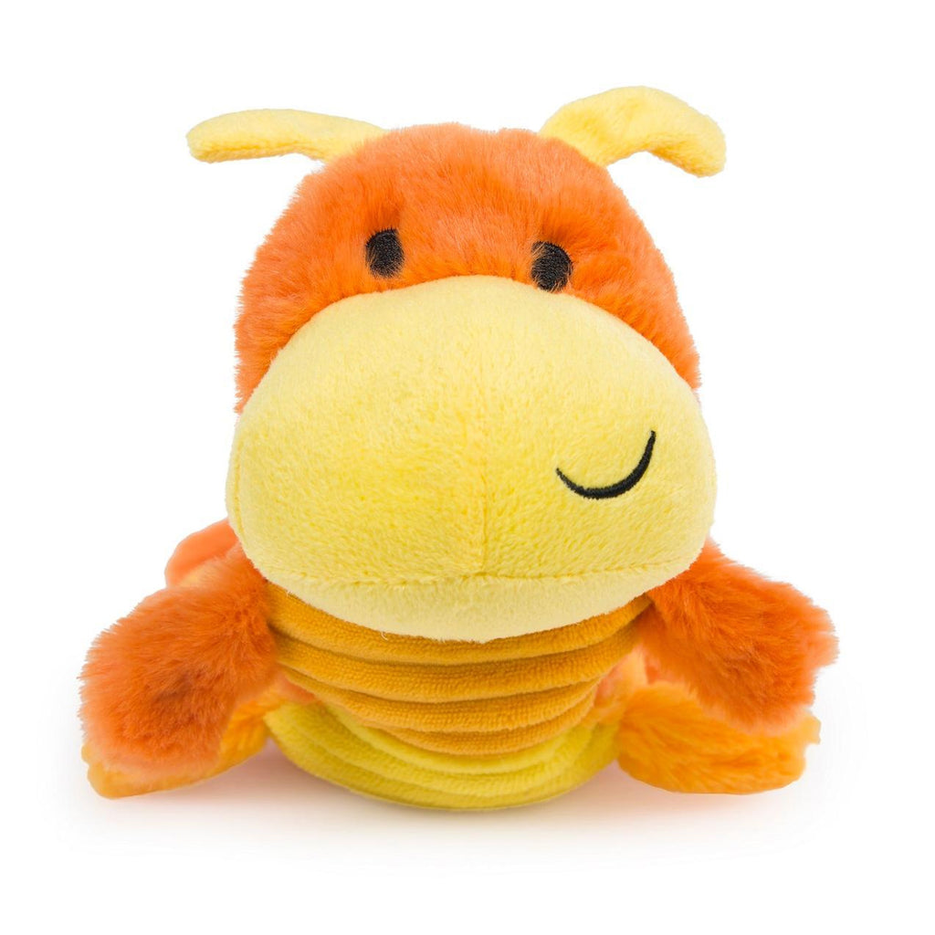 Petface Cody Caterpillar Plush Dog Toy