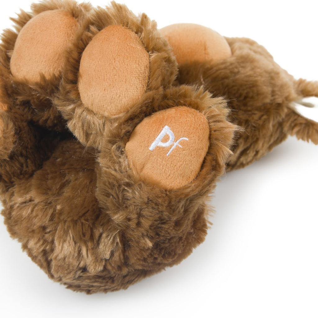 Petface Hetty Highland Cow Toy