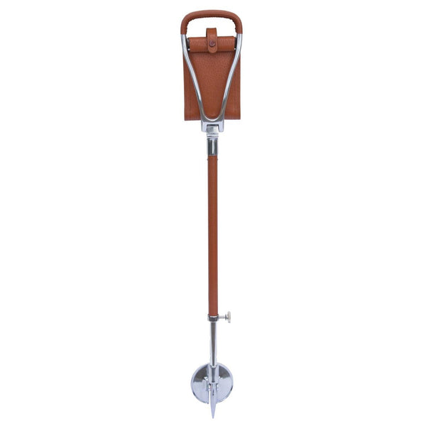 Classic Canes English Swivel Seat Stick