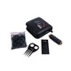 HKM Plaiting Set - Black