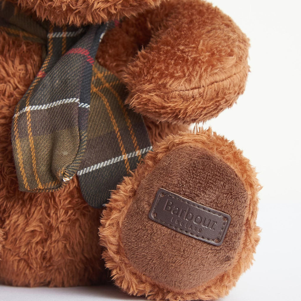 Barbour Reindeer Dog Toy