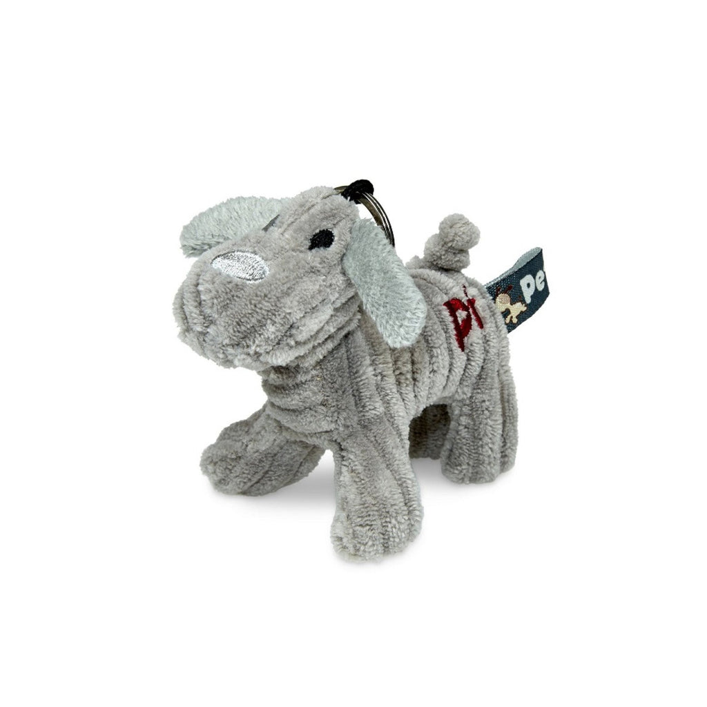 Petface Freddi Keyrings