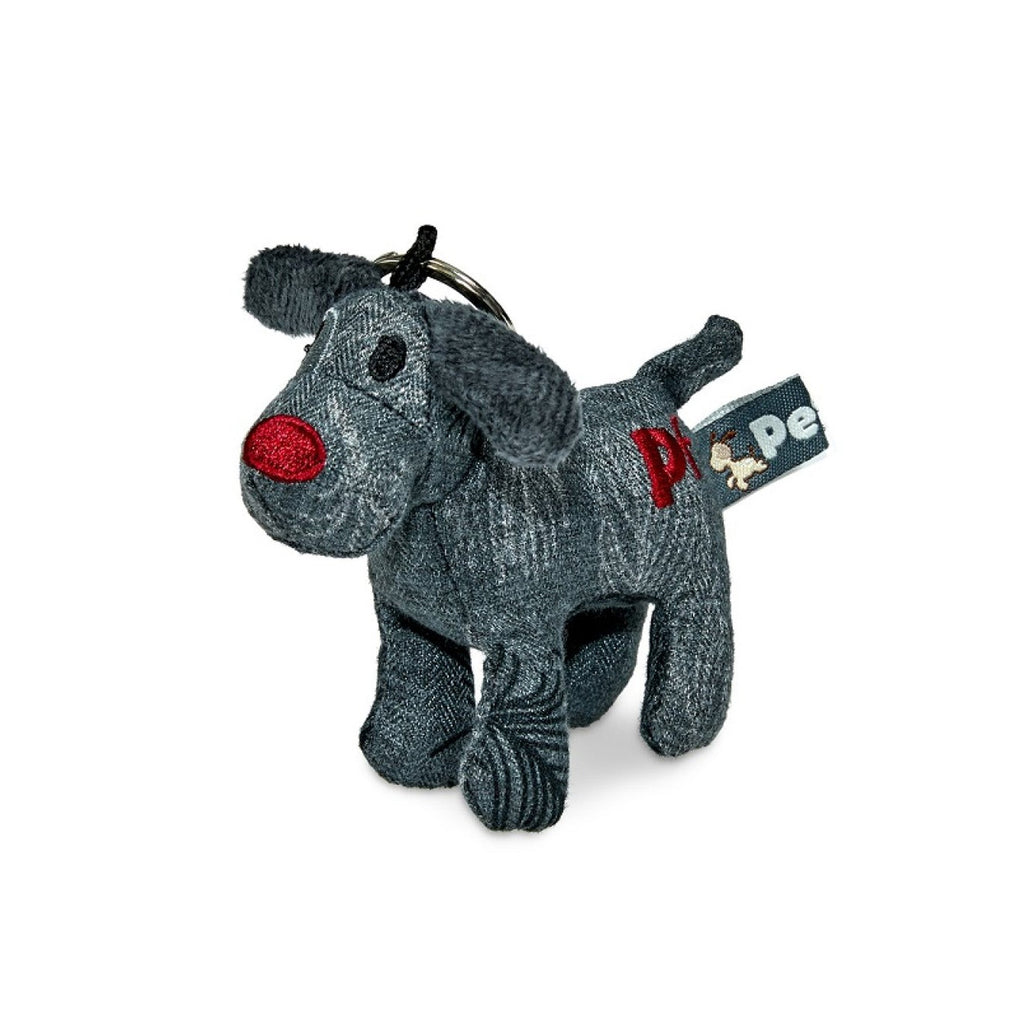 Petface Freddi Keyrings