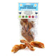JR Pet Products Ostrich Foot Tendon - 80g