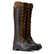 Ariat Coniston Max H20 Insulated Boot - Ebony