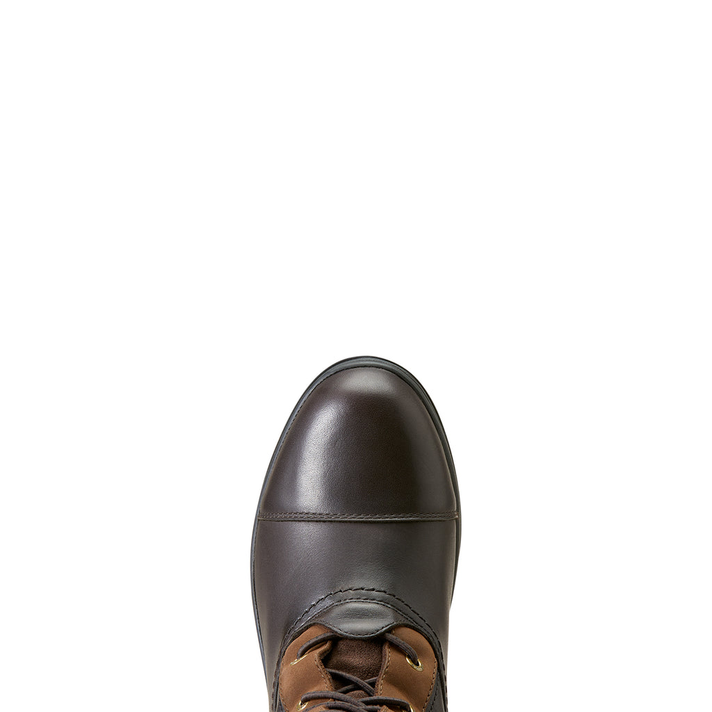 Ariat Coniston Max H20 Insulated Boot - Ebony