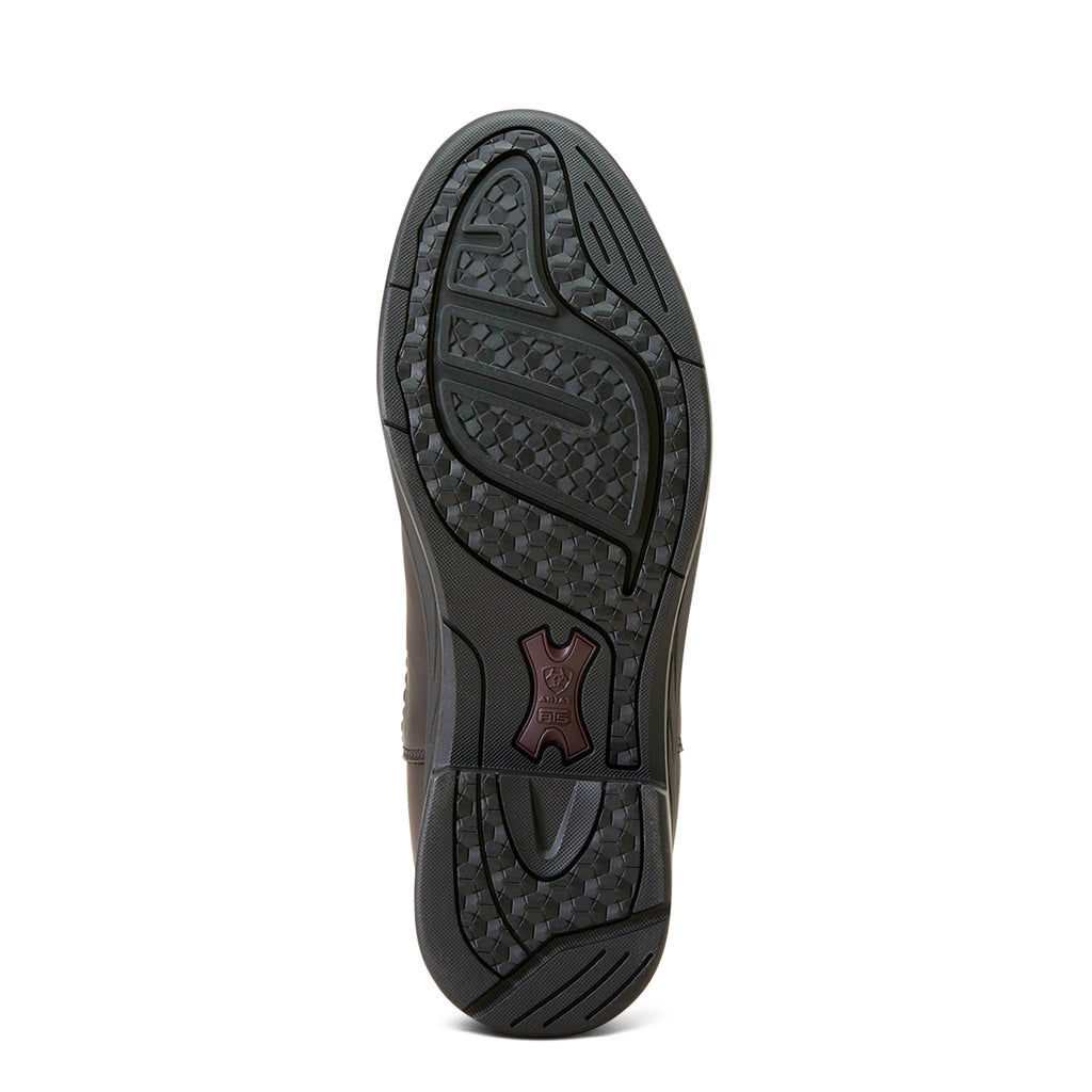 Ariat Coniston Max H20 Insulated Boot - Ebony