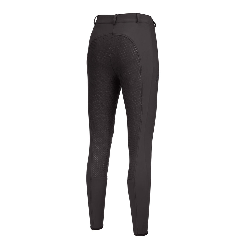 Pikeur Ladies Vally Breeches Liquorice