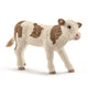 Schleich Simmental Calf