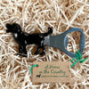 Labrador Enamel Bottle Opener