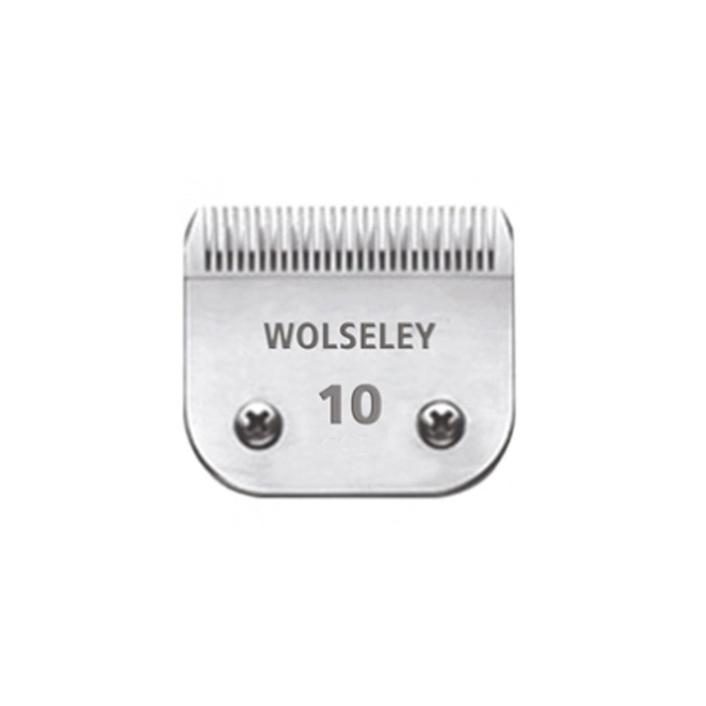 Stockshop Wolseley A5 Economy Narrow Blades