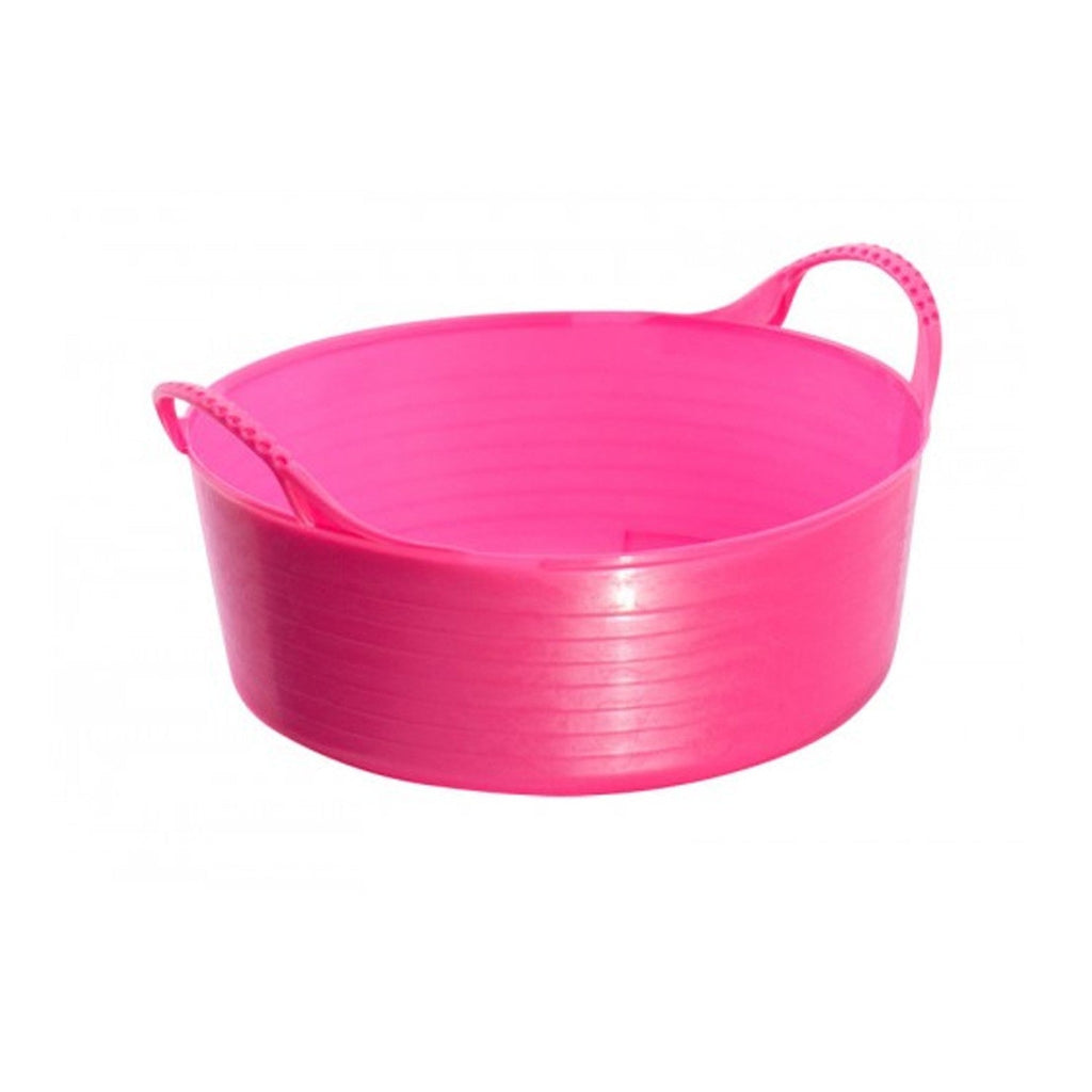Gorilla Tub Shallow Mini 5L - Pink