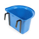 Shires EZI-KIT Hook Over Portable Manger - Blue