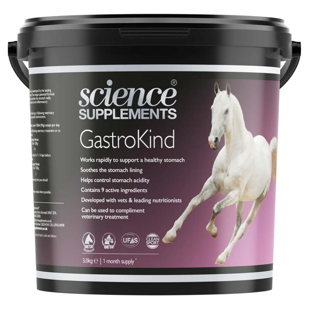 Science Supplements Gastrokind - 3kg