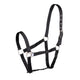 Shires Wessex Nylon Headcollar - Black