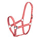 Shires Wessex Nylon Headcollar - Red