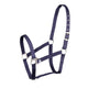 Shires Wessex Nylon Headcollar - Navy