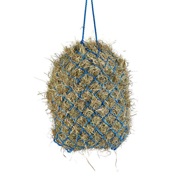 Shires 1024 Haynet - Blue