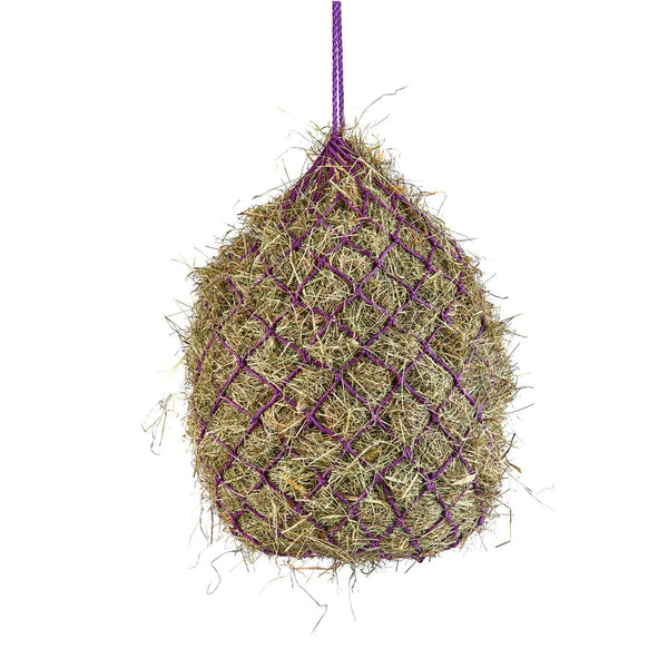 Shires 1024 Haynet - Purple