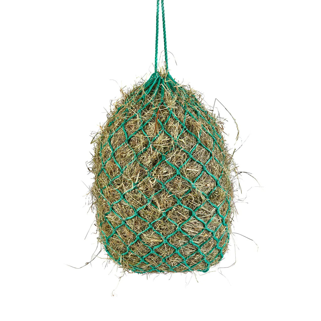 Shires 1024 Haynet - Green