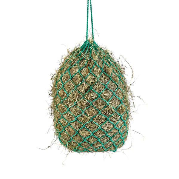 Shires 1024 Haynet - Green