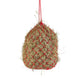 Shires 1024 Haynet - Red