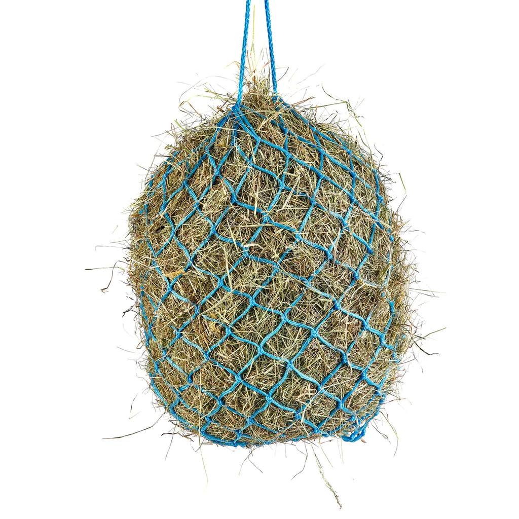 Shires 1024 Haynet - Baby Blue