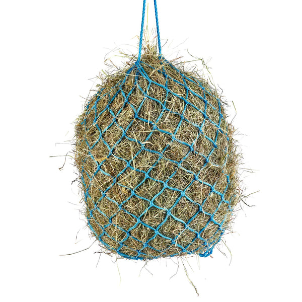 Shires 1024 Haynet - Baby Blue