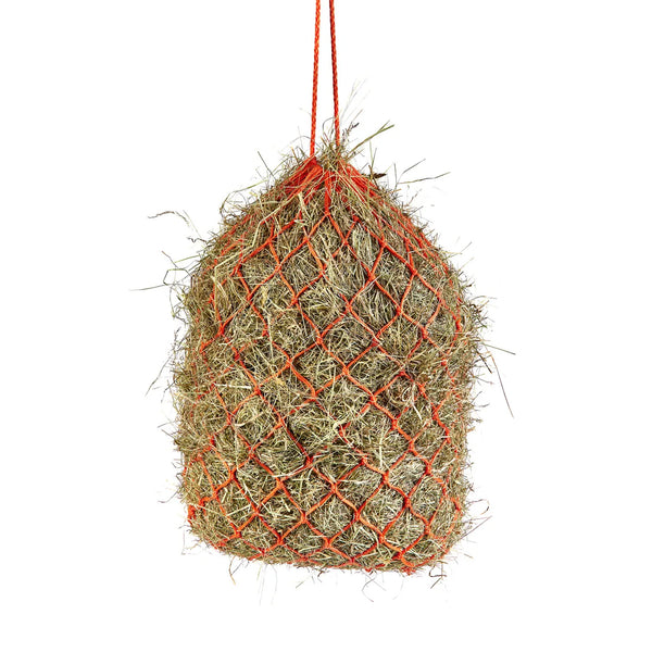 Shires 1024 Haynet - Orange