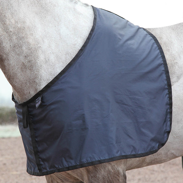 Shires Satin Anti-Rub Vest