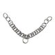 Shires double link curb chain