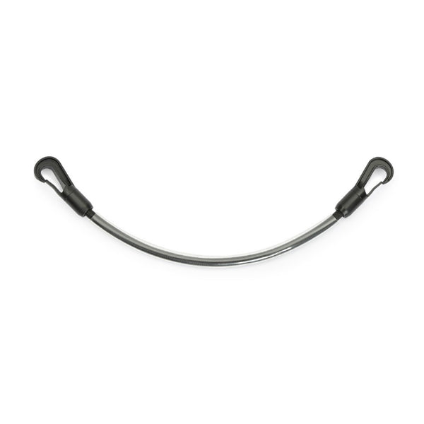 Shires Elastic Fillet Strap