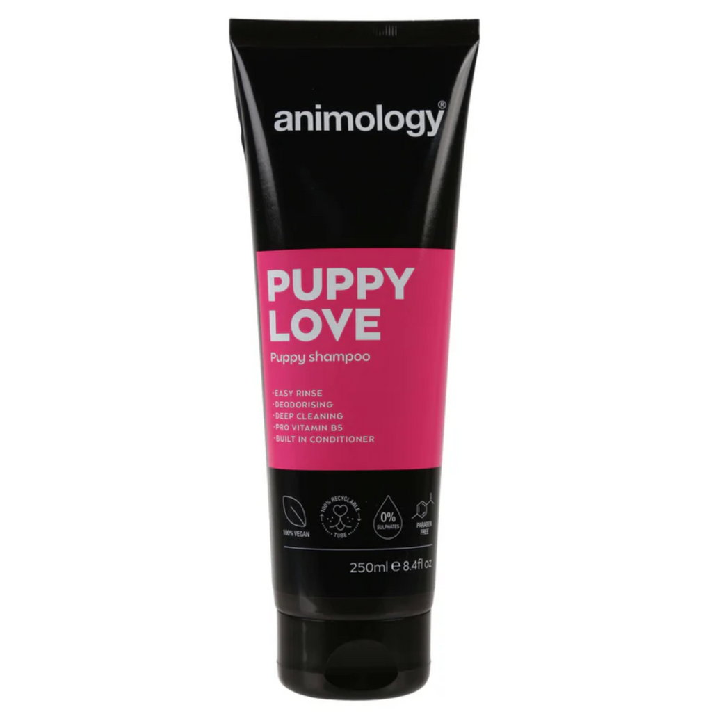Animology Puppy Love Shampoo - 250ml