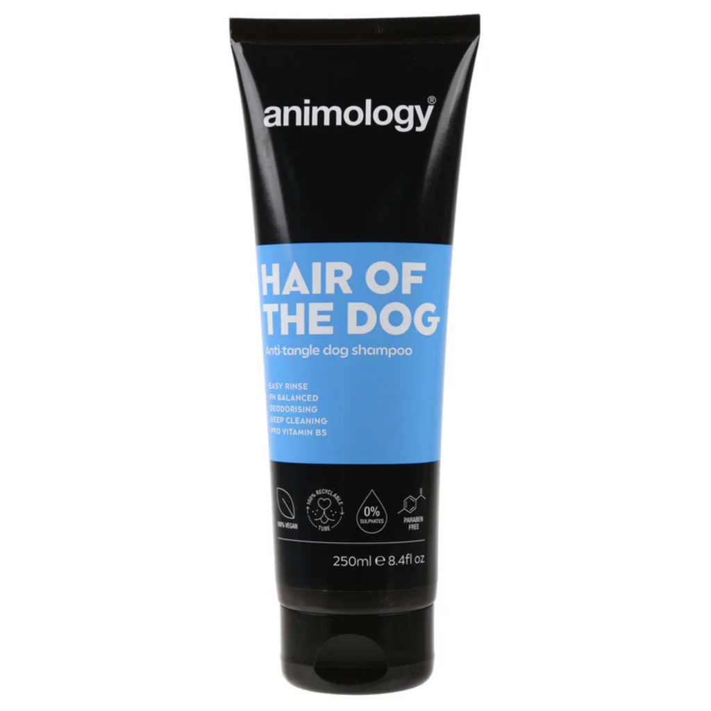 Animology Hair Of The Dog Shampoo - 250ml