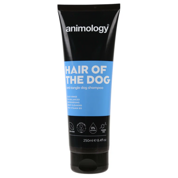 Animology Hair Of The Dog Shampoo - 250ml