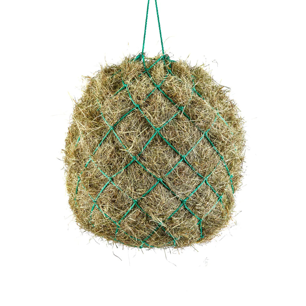 Shires 1026 Haynet - Green
